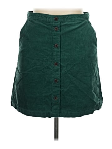 J.Crew Factory Store Casual Skirt (view 1)