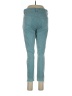Ann Taylor LOFT Teal Jeans Size 30 waist - photo 2