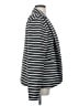 Xhilaration Stripes Gray Blazer Size XXL - photo 4