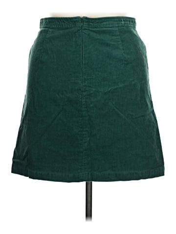 J.Crew Factory Store Casual Skirt (view 2)