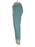 Ann Taylor LOFT Teal Jeans Size 30 waist - photo 5
