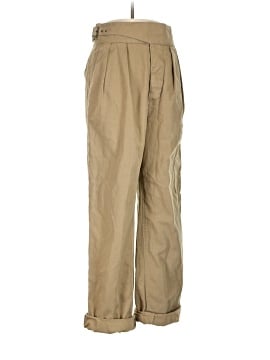 Banana Republic Khakis
