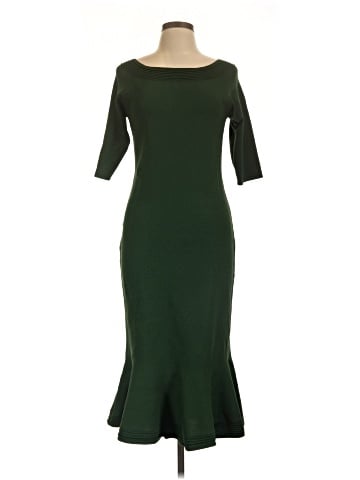 Eva Mendes by New York & Company Cocktail Dress (view 1)
