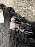 H&M Solid Black Athletic Shorts Size XS - photo 4