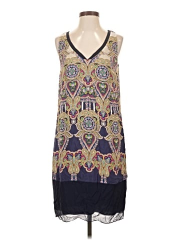 Leifsdottir Cocktail Dress (view 1)