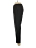 Theory Solid Black Active Pants Size 0 - photo 5
