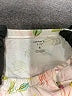 Carter's 100% Cotton Tropical White Dress Size 4 - photo 3