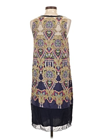 Leifsdottir Cocktail Dress (view 2)