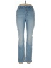 Old Navy Blue Jeans Size 10 - photo 1