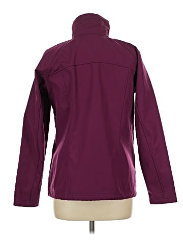 Columbia Jacket (view 2)
