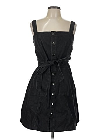 Allegra K Casual Dress (view 1)
