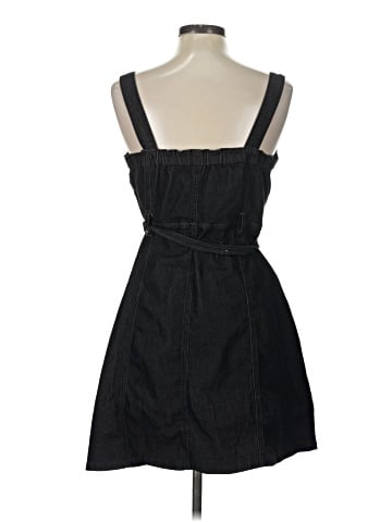 Allegra K Casual Dress (view 2)