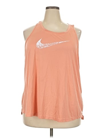 Nike Active Tank (view 1)