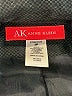 AK Anne Klein Gray Blazer Size 4 (petite) - photo 6