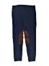Polo by Ralph Lauren Color Block Blue Casual Pants Size 5 - photo 1