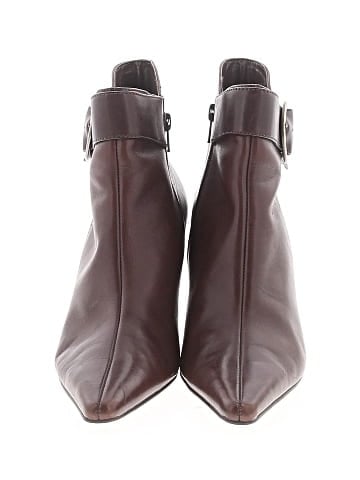 AK Anne Klein Ankle Boots (view 2)