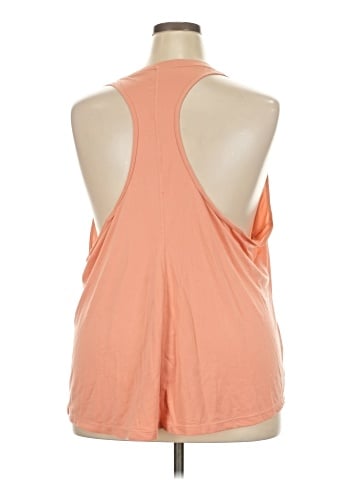Nike Active Tank (view 2)