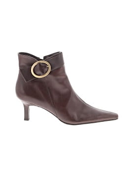 Ak Anne Klein Ankle Boots