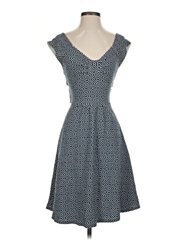 Postmark from Anthropologie Casual Dress (view 1)