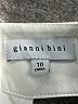 Gianni Bini White Cocktail Dress Size 10 - photo 7