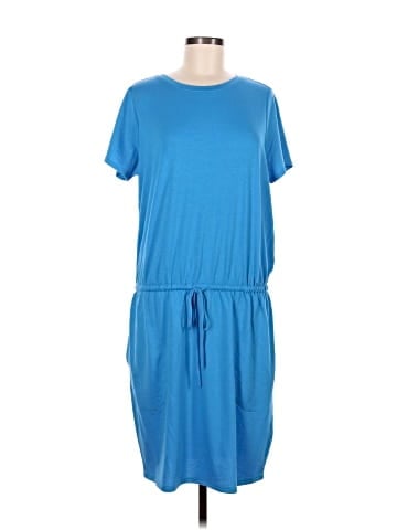 Belle By Kim Gravel Casual Dress (view 1)