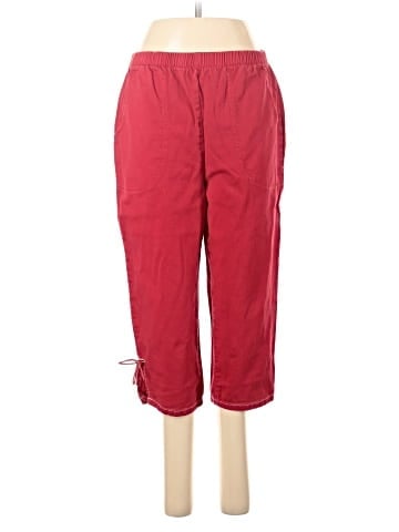 D&Co. Casual Pants (view 1)