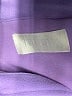 Roucha 100% Polyester Purple Track Jacket Size 2 - 4 - photo 6
