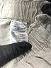 H&M Solid Ivory Shorts Size XS - photo 4