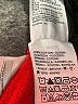 Levi's 100% Cotton Red Short Sleeve T-Shirt Size S (kids) - photo 4