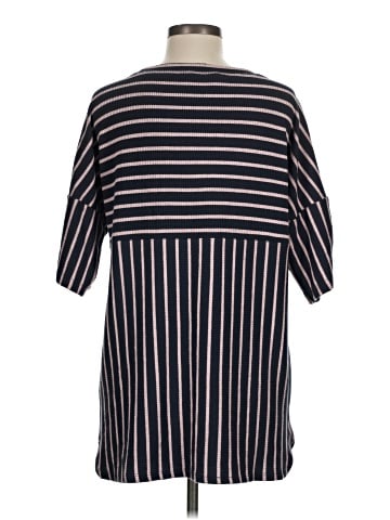 Zac & Rachel Short Sleeve Top (view 2)