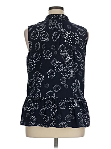 CAbi Sleeveless Blouse (view 2)