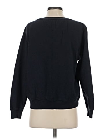 Tommy Jeans Sweatshirt (view 2)