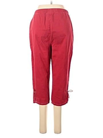 D&Co. Casual Pants (view 2)