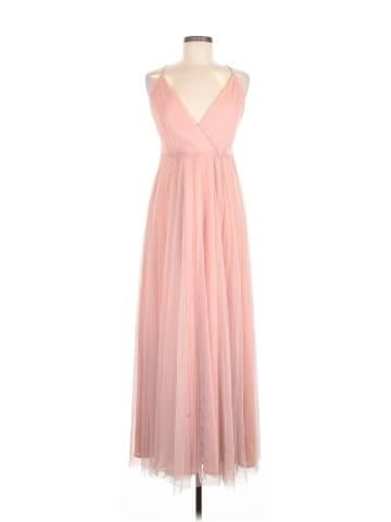 Forever 21 Cocktail Dress (view 1)