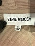 Steve Madden Tan Coat Size S - photo 6