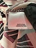 Anne Klein Argyle Ivory 3/4 Sleeve Blouse Size L - photo 8