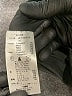 Mcginn Tweed Black Blazer Size 10 - photo 7