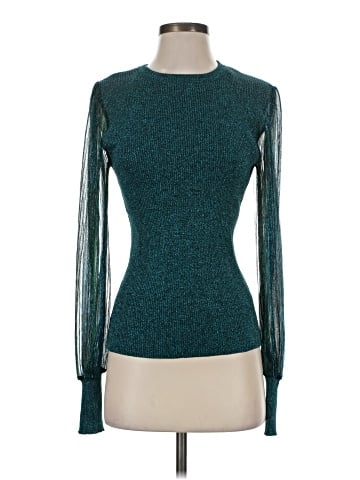 Absolutely Famous Pullover Sweater (view 1)