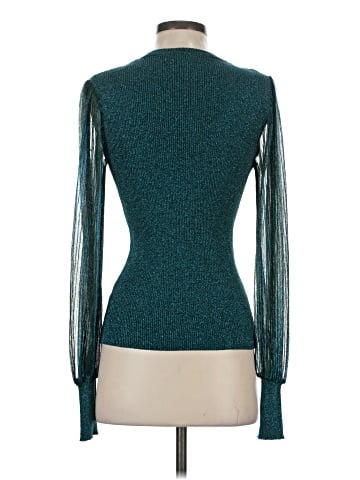 Absolutely Famous Pullover Sweater (view 2)