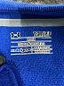 Under Armour Blue Pullover Sweater Size S (youth) - photo 3