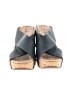 Lucky Brand Gray Wedges Size 7 1/2 - photo 2
