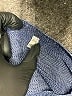 Unbranded Blue Pullover Sweater Size XS - photo 7