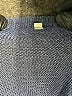 Unbranded Blue Pullover Sweater Size XS - photo 8