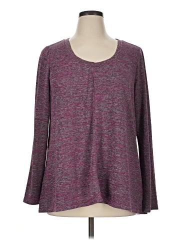 Jones New York Pullover Sweater (view 1)