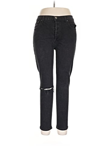 Reformation Jeans Jeans (view 1)