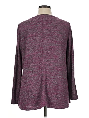 Jones New York Pullover Sweater (view 2)