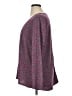 Jones New York Purple Pullover Sweater Size XL - photo 5