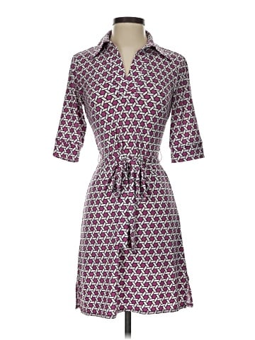 Laundry by Shelli Segal Casual Dress (view 1)