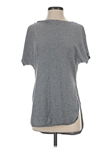 Lululemon Athletica Short Sleeve T-Shirt (view 1)