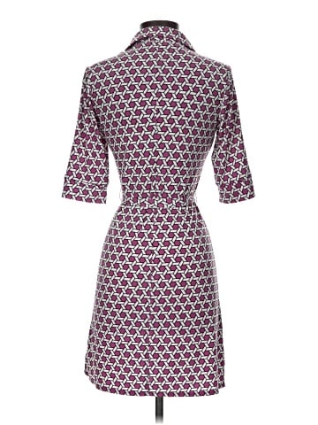 Laundry by Shelli Segal Casual Dress (view 2)